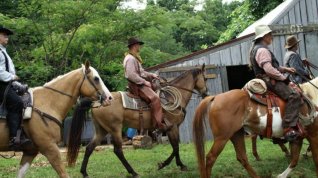 Online film Day of the Gun