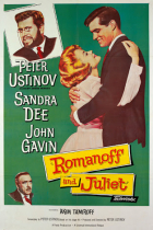 Online film Romanoff and Juliet