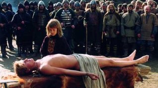Online film Staré báje vikingů