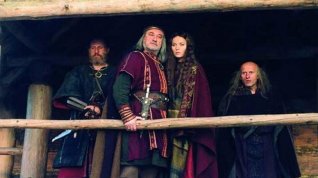 Online film Staré báje vikingů