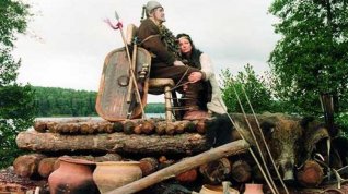 Online film Staré báje vikingů