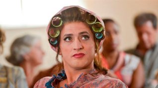 Online film Minha Mãe é uma Peça