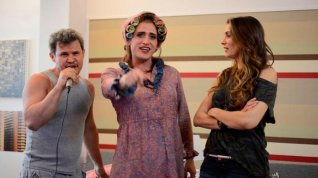 Online film Minha Mãe é uma Peça