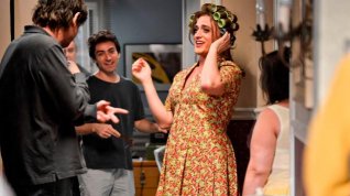 Online film Minha Mãe é uma Peça