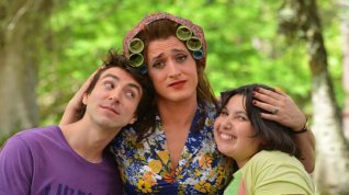 Online film Minha Mãe é uma Peça