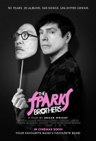Online film The Sparks Brothers