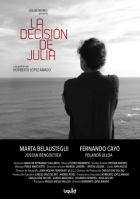 Online film La decisión de Julia
