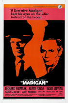Online film Madigan