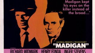 Online film Madigan