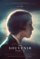 Online film The Souvenir: Part II