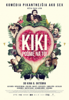 Online film Kiki, el amor se hace