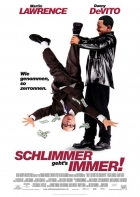 Online film Co horšího se může stát?