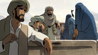Online film Kábulské vlaštovky