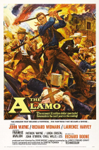 Online film Alamo
