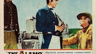 Online film Alamo