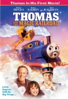 Online film Thomas and the Magic Railroad