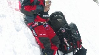 Online film Hi-Tec v Lite - Expedition 2005 Nanga Parbat - K2