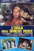 Online film L'Isola degli uomini pesce