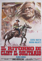 Online film Il ritorno di Clint il solitario