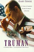 Online film Prezident Truman