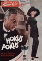 Online film Hokus pokus