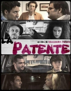 Online film La patente