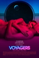 Online film Voyagers