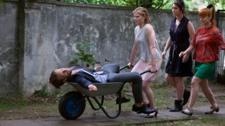 Online film #WszystkoGra