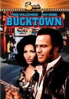 Online film Bucktown, město zločinu / Bucktown