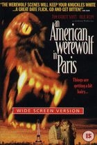 Online film Americký vlkodlak v Paříži