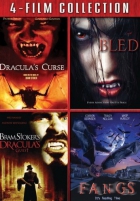 Online film Dracula's Guest