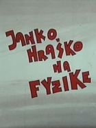 Online film Janko Hraško na fyzike