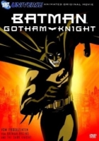 Online film Batman - Gothamský rytíř