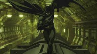 Online film Batman - Gothamský rytíř