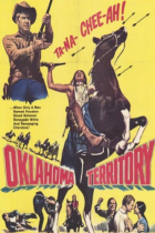 Online film Oklahoma Territory