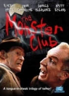 Online film Klub příšer