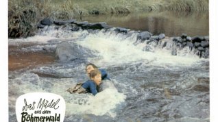 Online film Das Mädel aus dem Böhmerwald