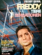 Online film Freddy, zvířata, senzace