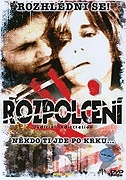 Online film Rozpolcení