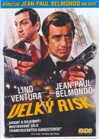 Online film Velký risk