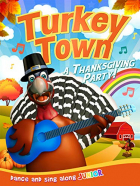 Online film Turkey Town