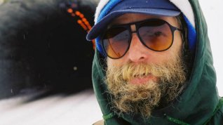 Online film Muž ze sněhové jeskyně