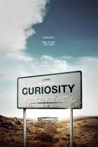 Online film Welcome to Curiosity