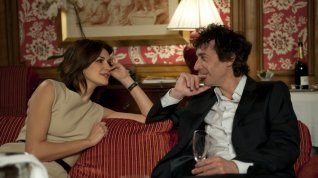 Online film Hôtel Normandy