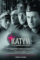 Online film Katyň