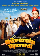 Online film Güvercin Uçuverdi