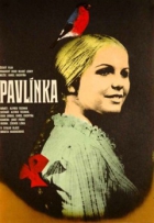 Online film Pavlínka