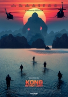 Online film Kong: Ostrov lebek