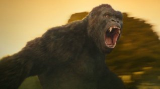 Online film Kong: Ostrov lebek