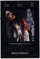 Online film Láska, podvod a loupež